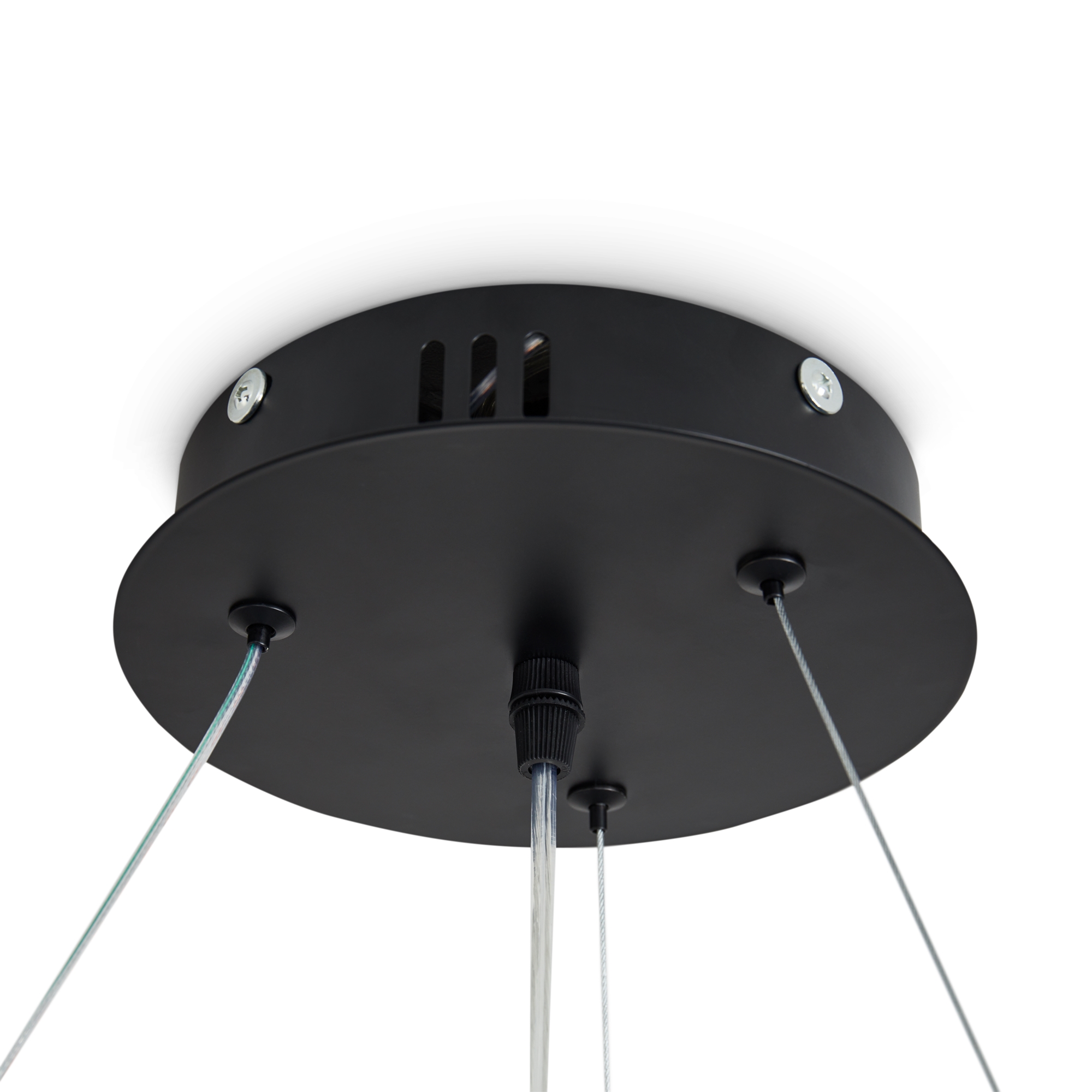 Подвесной светильник Freya FR5457PL-L36B