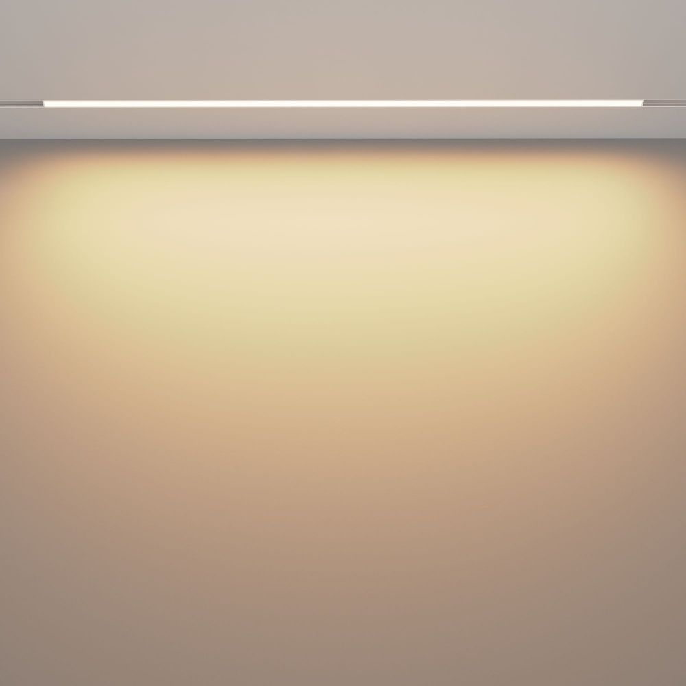 Трековый светильник Maytoni TR030-4-30WTW-DSZ-W