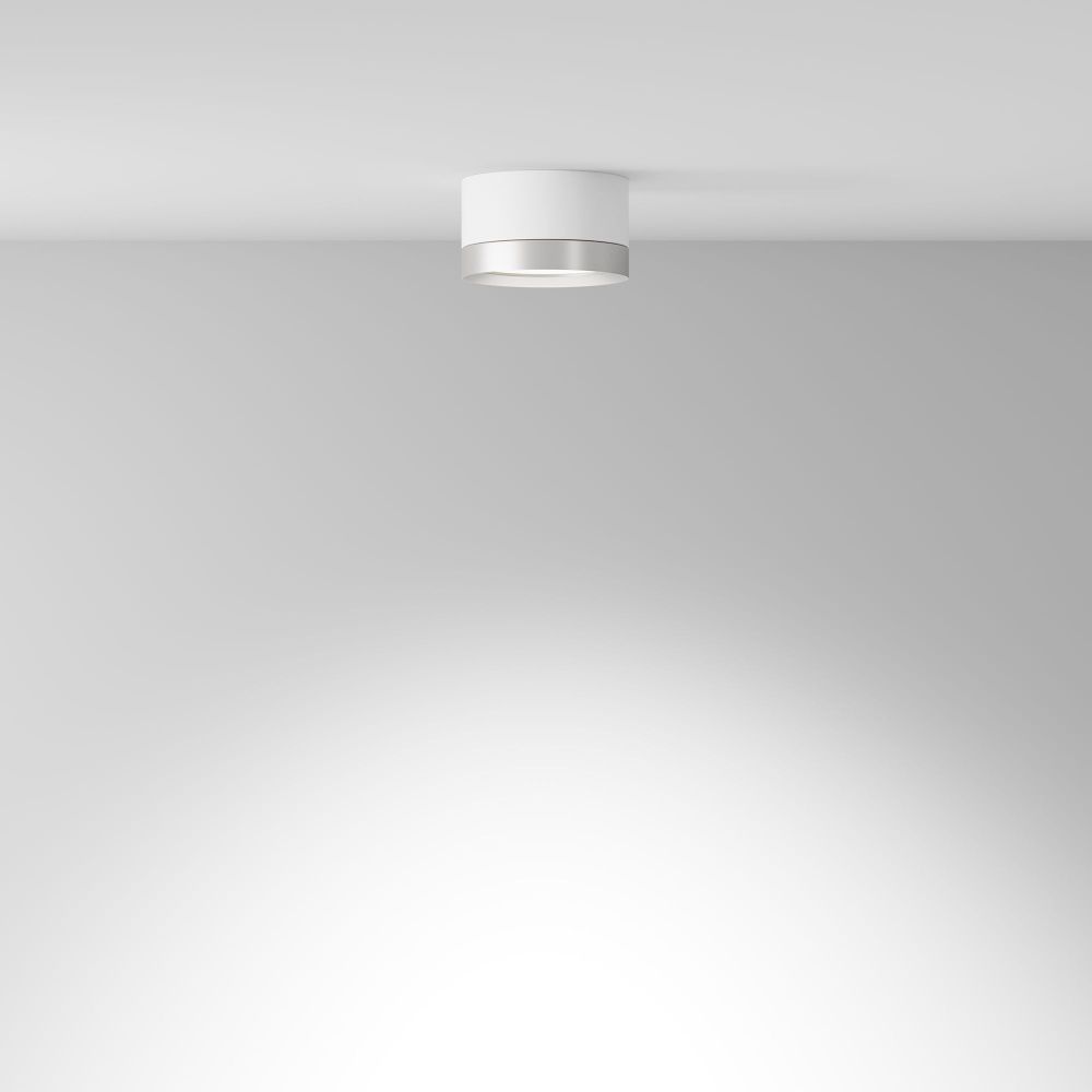 Потолочный светильник Maytoni C086CL-GX53-SRD-WS