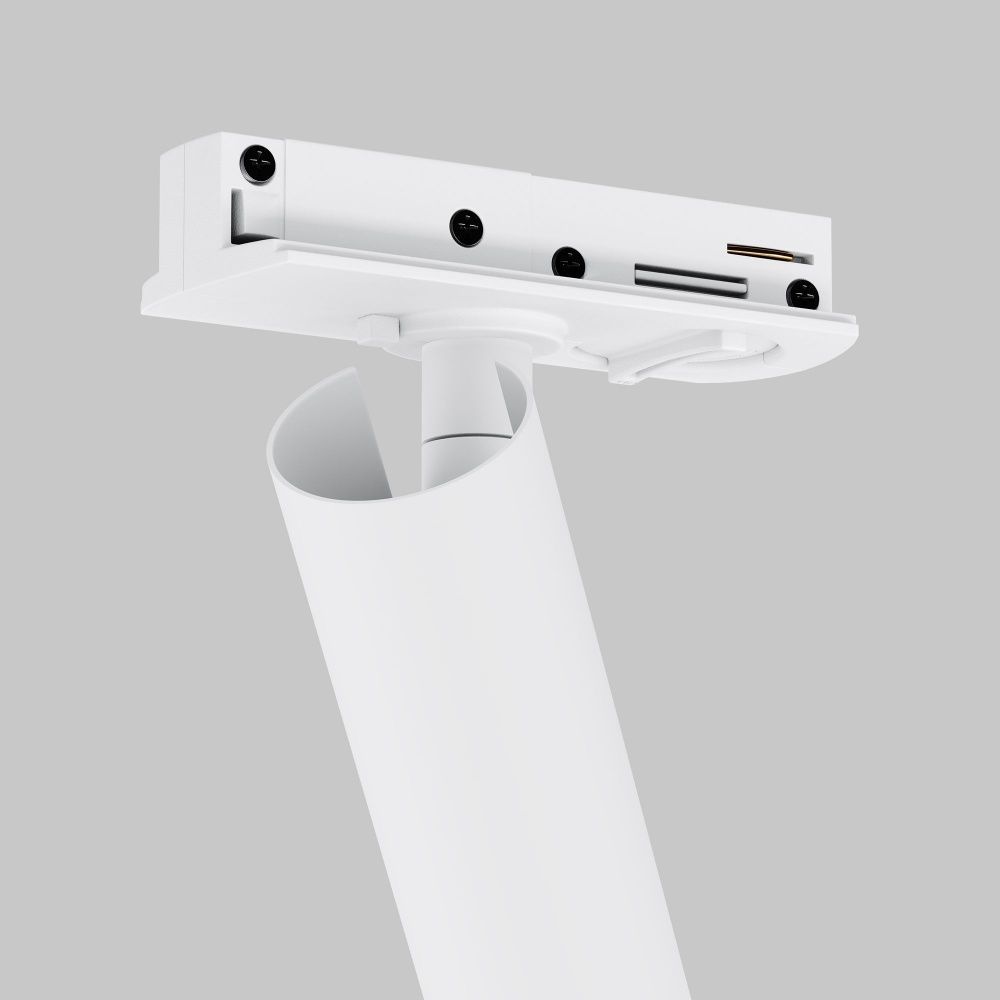 Трековый светильник Maytoni TR141-1-6W3K-M-W