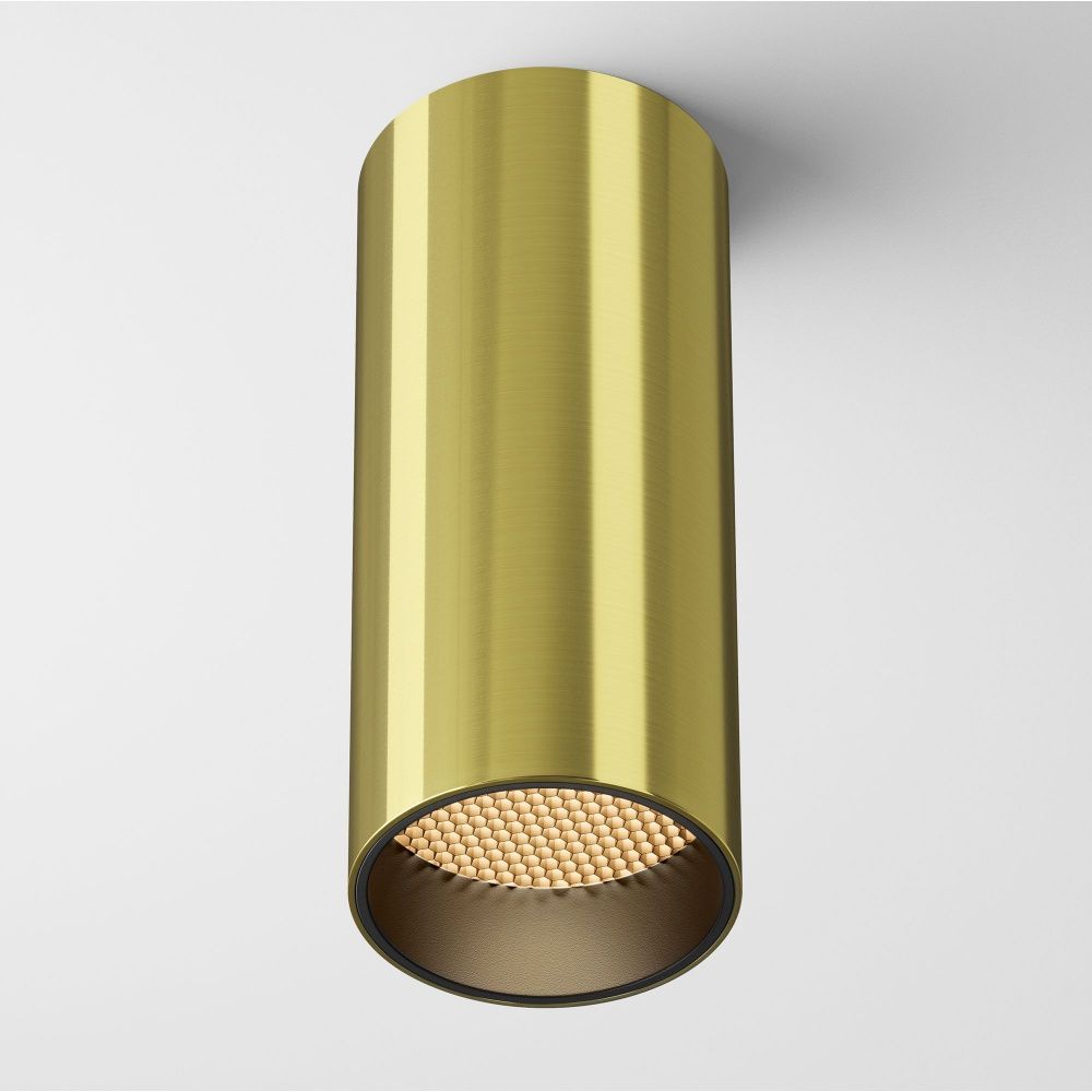 Потолочный светильник Maytoni C056CL-L12W2.7K-W-BS