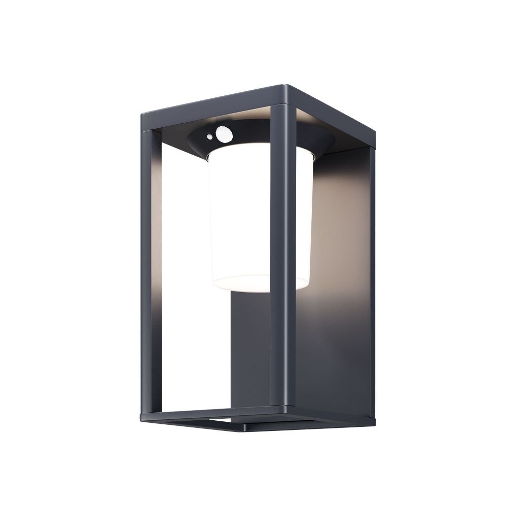 Настенный светильник (бра) Maytoni OSL457WL-L2GF3K