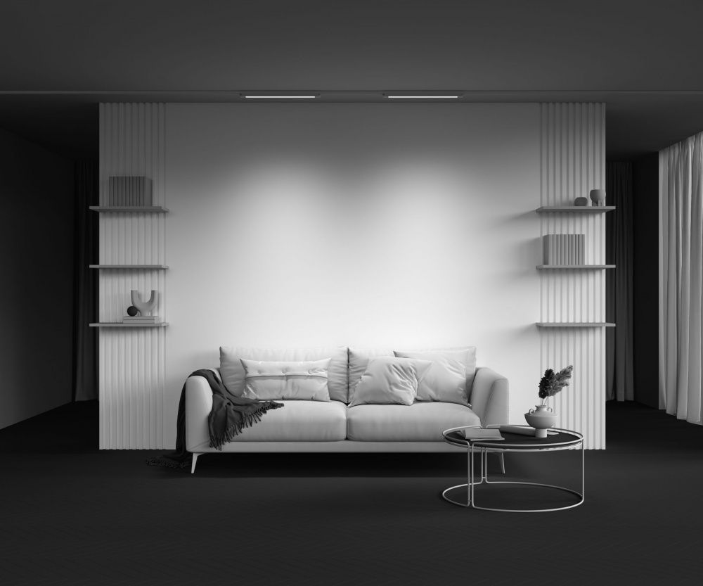 Трековый светильник Maytoni TR000-1-24W3K-W_1