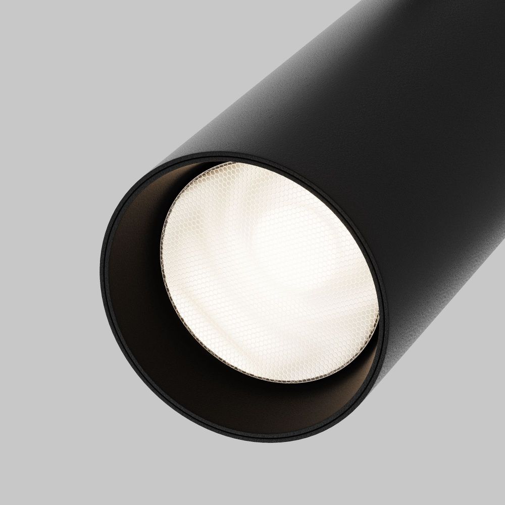 Трековый светильник Maytoni TR032-4-20W3K-M-DS-B
