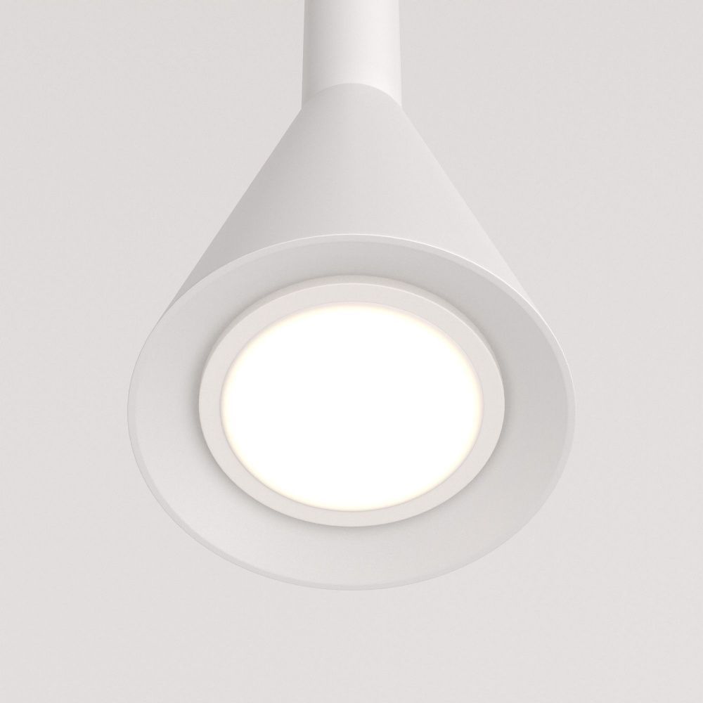 Подвесной светильник Maytoni P064PL-01W