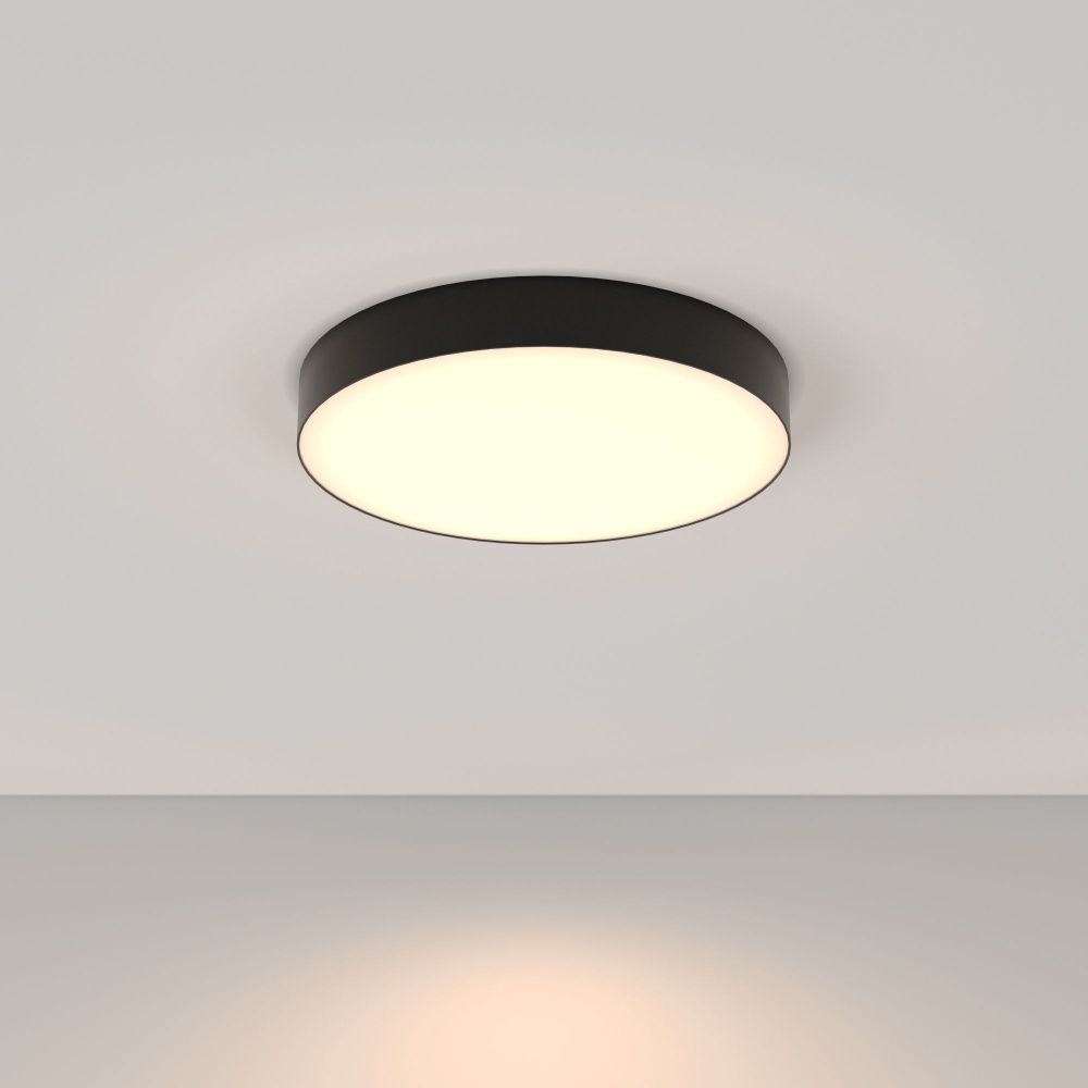 Потолочный светильник Maytoni C032CL-45W3K-RD-B
