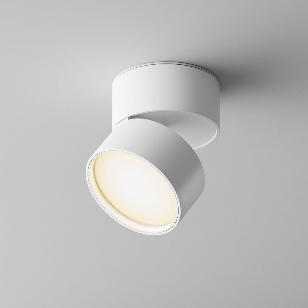 Потолочный светильник Maytoni C024CL-L12W3K
