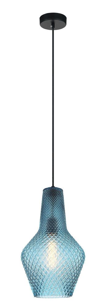 Подвесной светильник Maytoni Tommy P041PL-01B