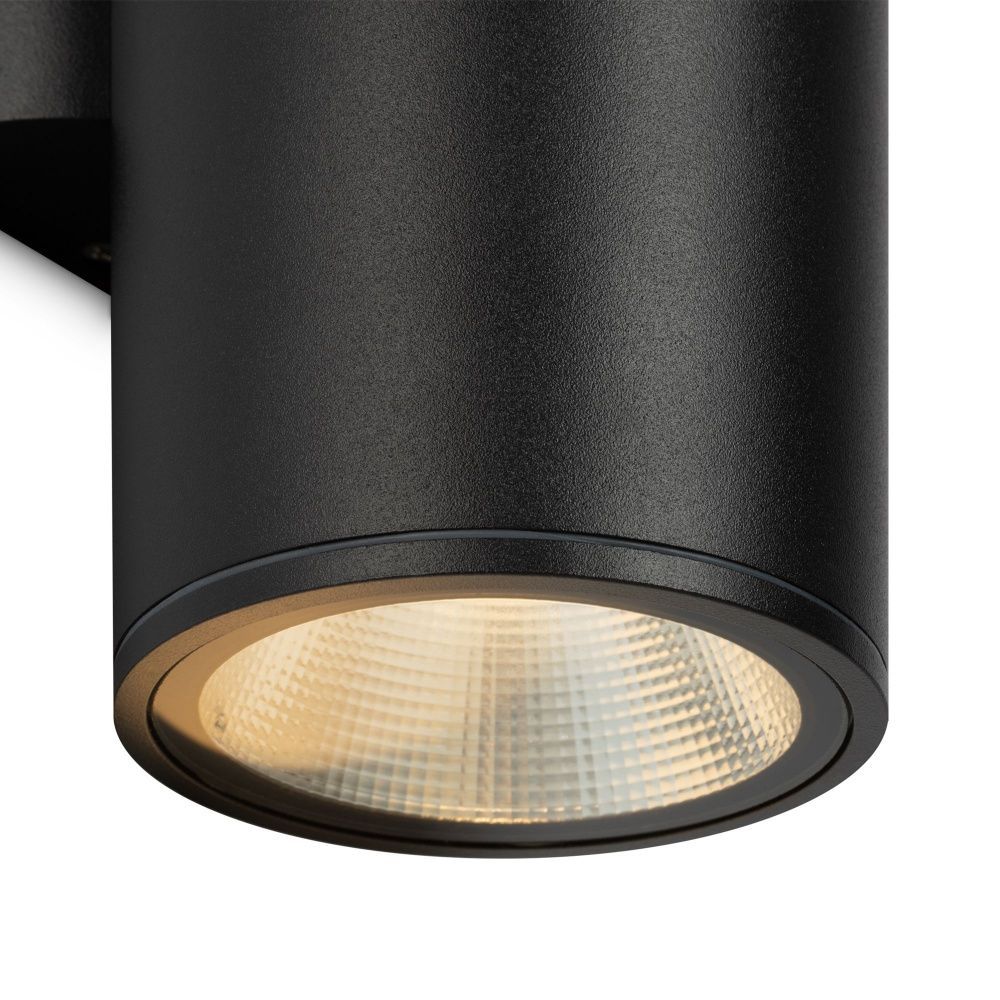 Настенный светильник (бра) Maytoni O303WL-L24GF3K