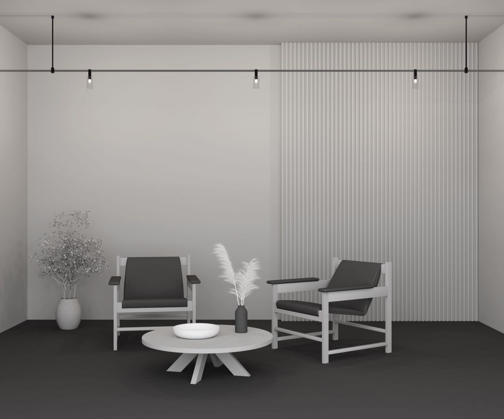 Трековый светильник Maytoni TR207-1-3W3K-B