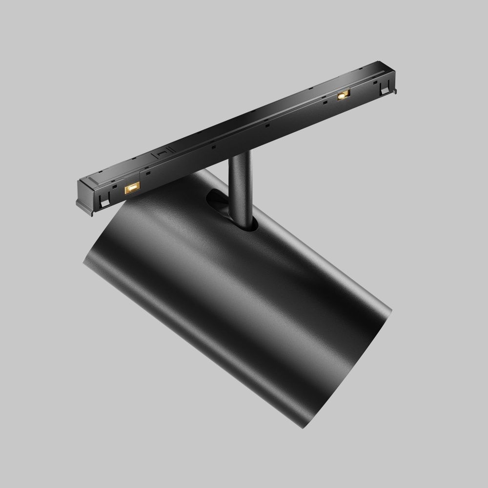 Трековый светильник Maytoni TR243-18W4K-B