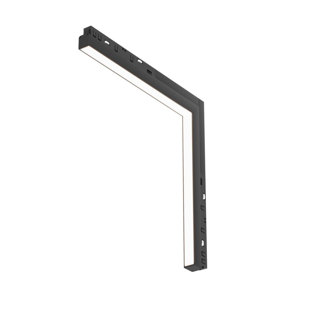 Трековый светильник Maytoni TR102-24W4K-B