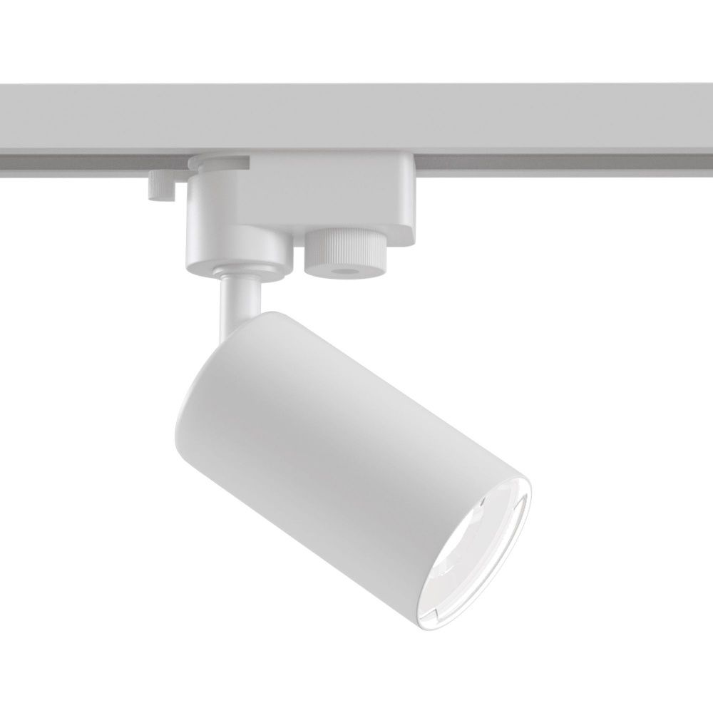 Трековый светильник Maytoni TR002-1-GU10-W