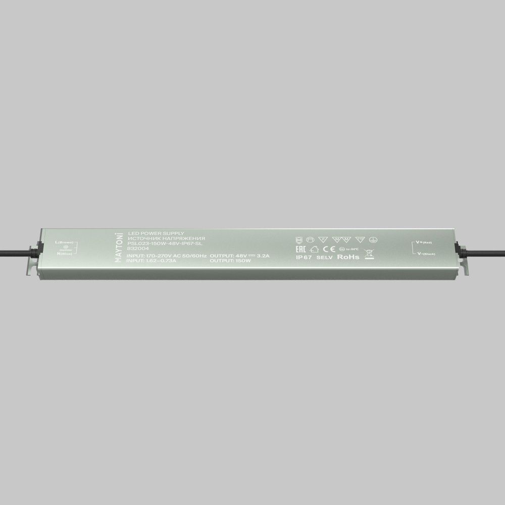 Источник напряжения Led Strip 832004