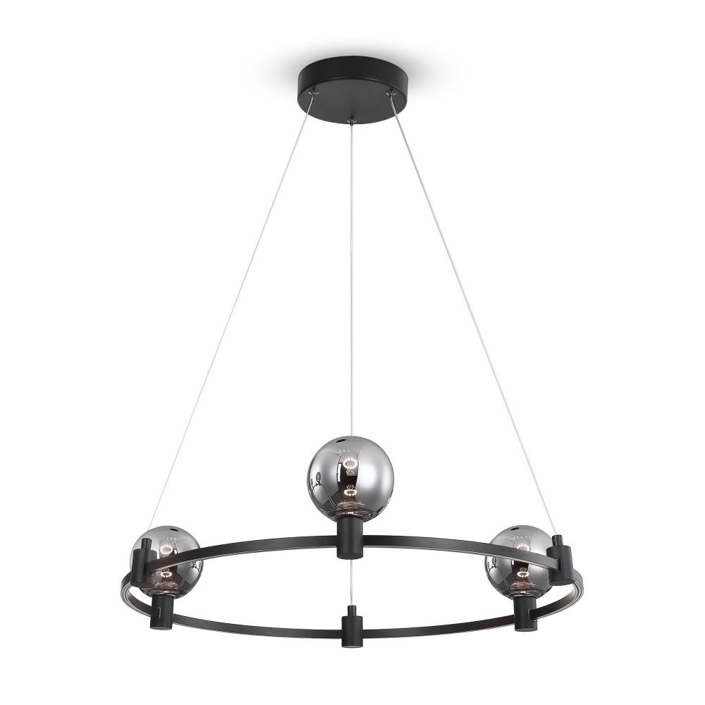 Подвесной светодиодный светильник Freya Urban FR4005PL-03B