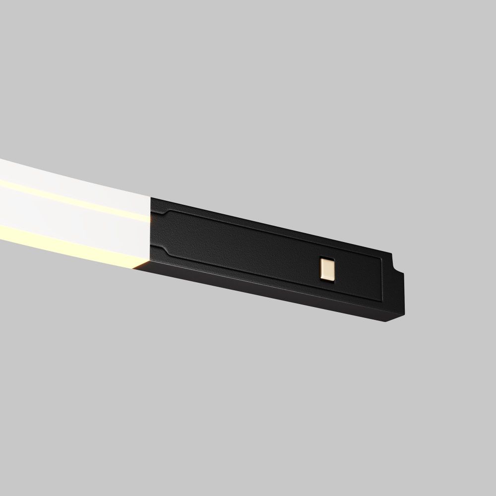 Трековый светильник Maytoni TR186-1-16W2.7K-B