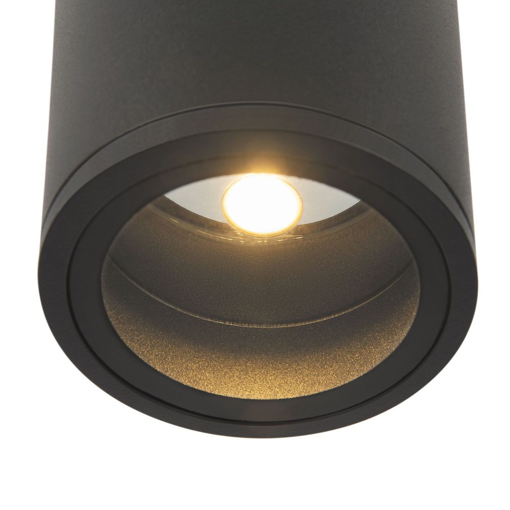 Потолочный светильник Maytoni O306CL-L12GF