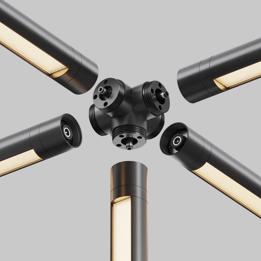 Аксессуар Maytoni CA020L5C-B