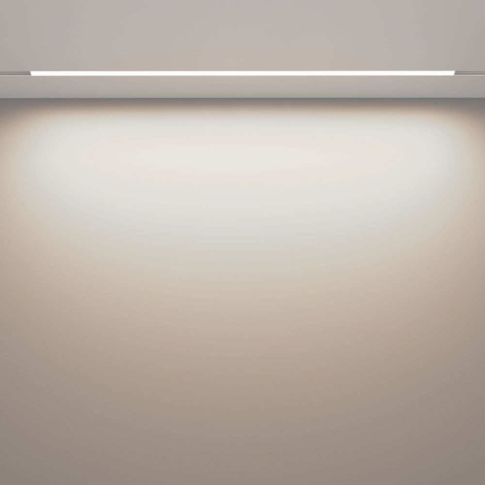 Трековый светильник Maytoni TR030-4-30WTW-DD2-W