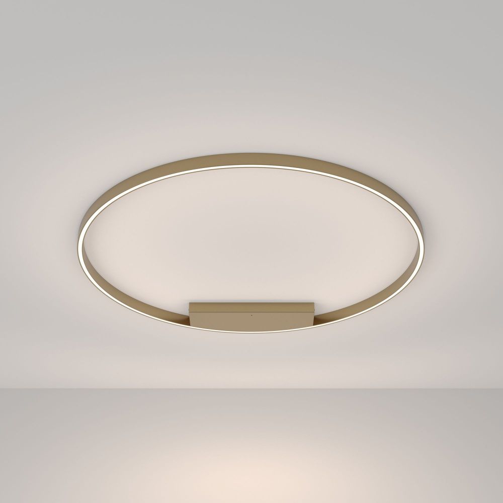 Потолочный светильник Maytoni MOD058CL-L65BSK