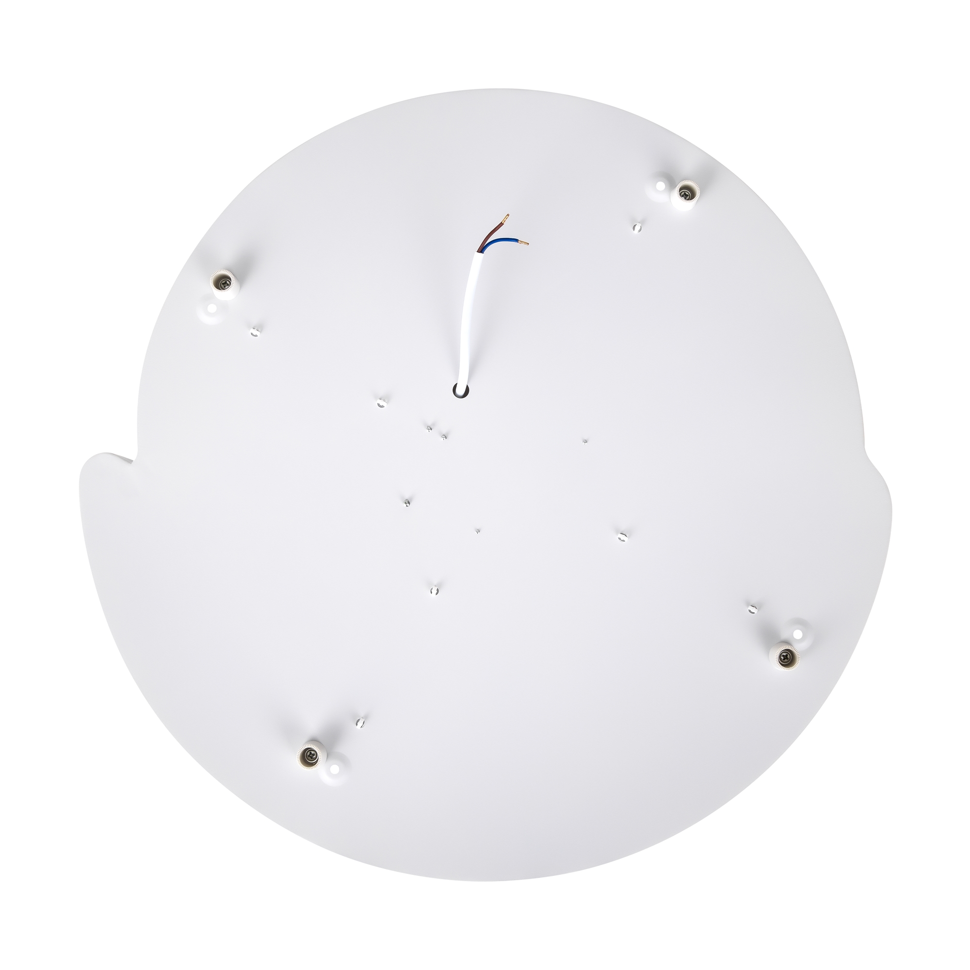 Потолочный светильник Freya FR6093CL-L48W