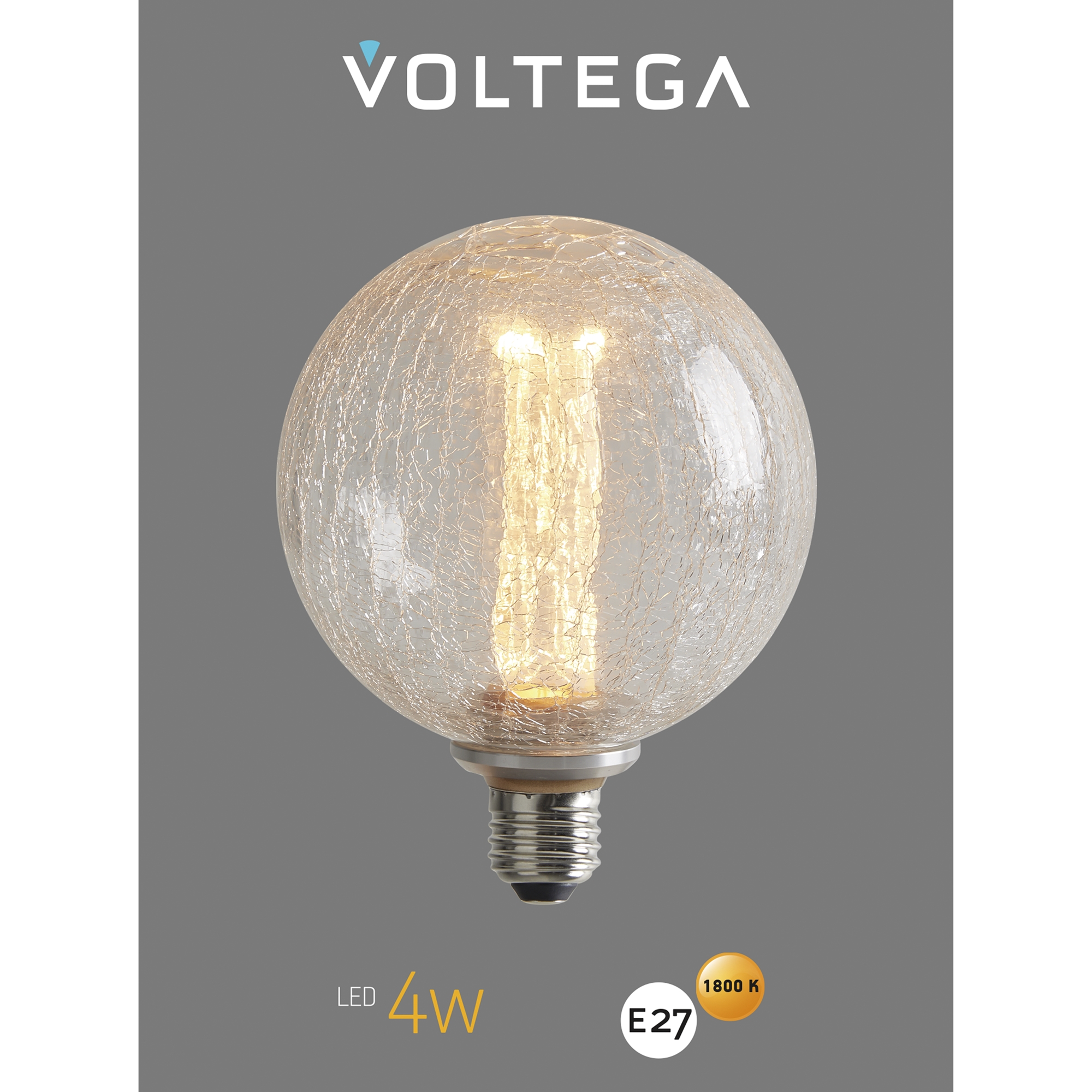 Лампочка Voltega 8568