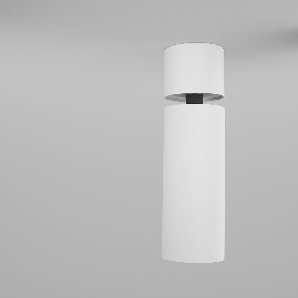 Потолочный светильник Maytoni C055CL-L12W3K-W-W