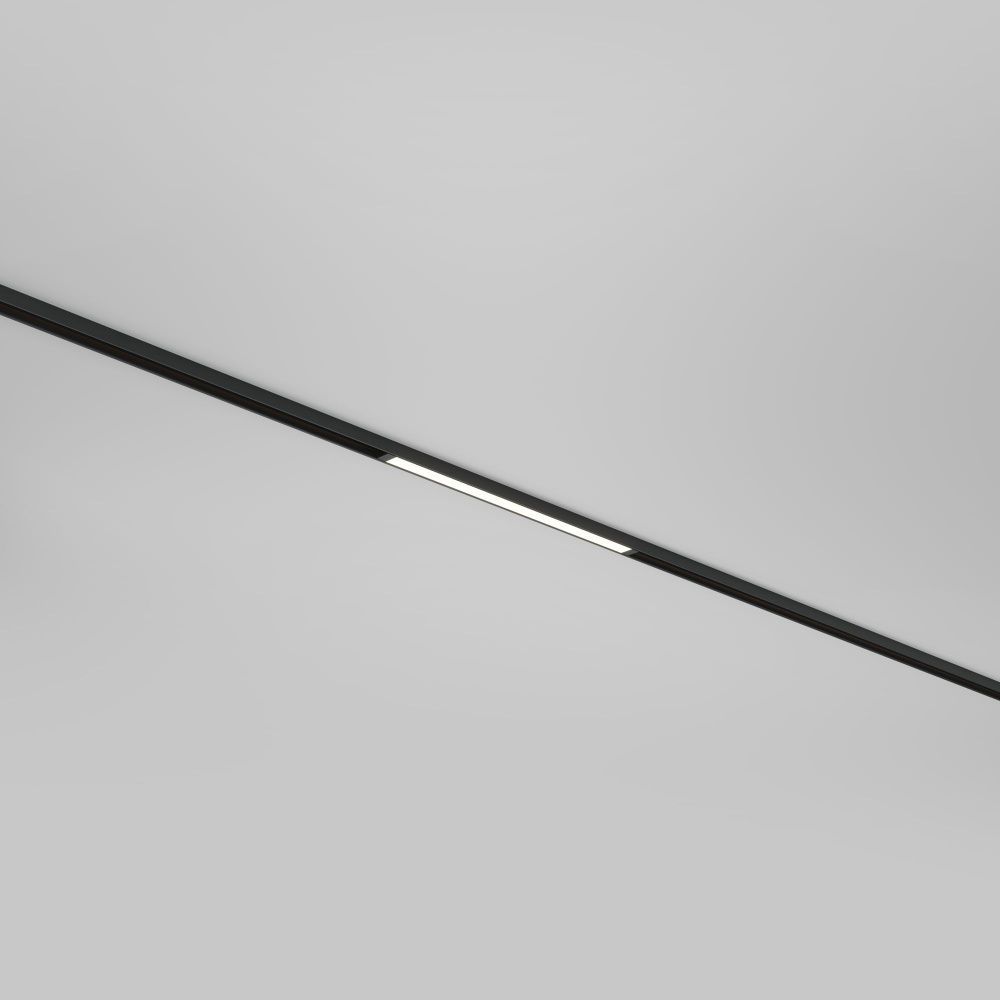 Трековый светильник Maytoni TR173-1-8WTW-B
