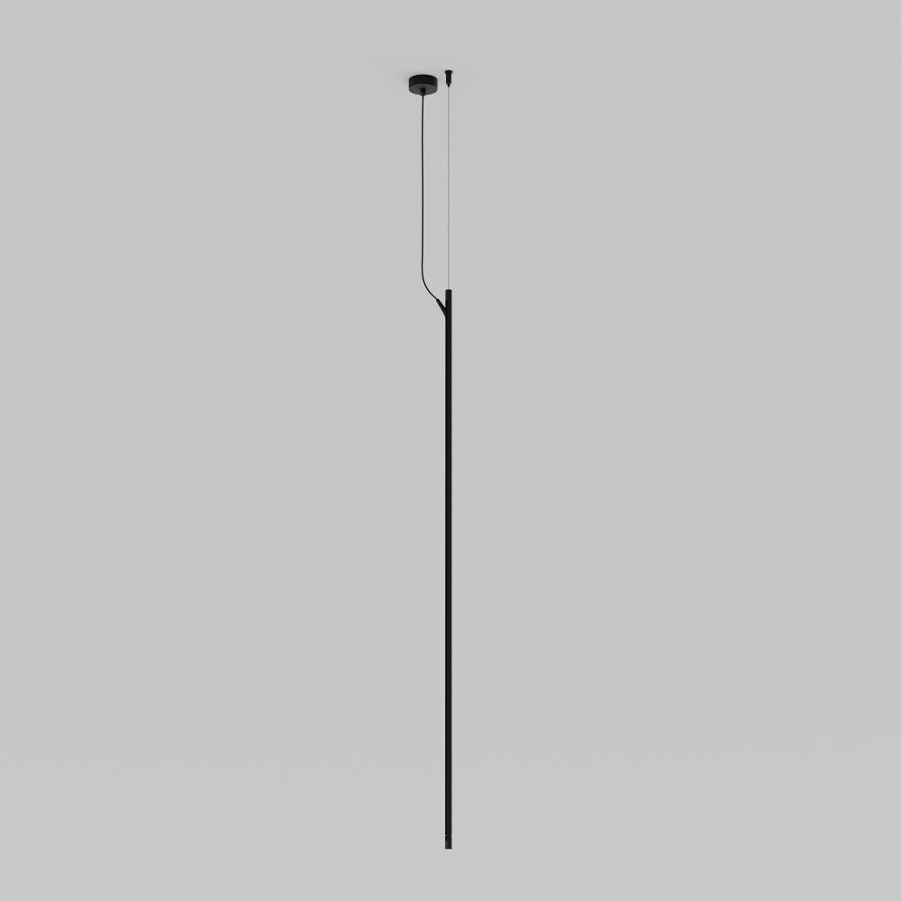 Шинопровод Maytoni TRX233-VL-1B