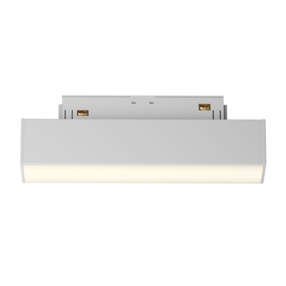 Трековый светильник Maytoni TR074-2-7W3K-W