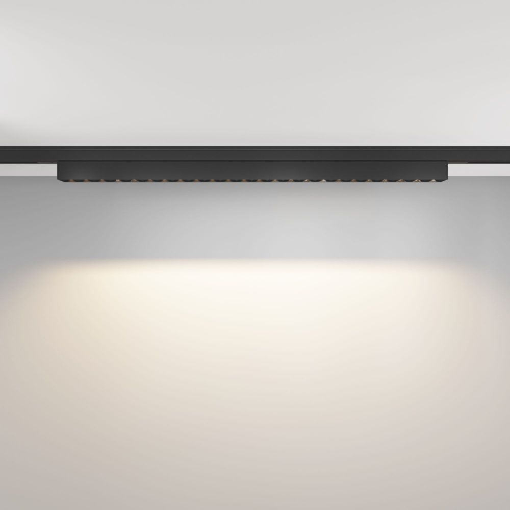 Трековый светильник Maytoni TR193-1-20W3K-M-B