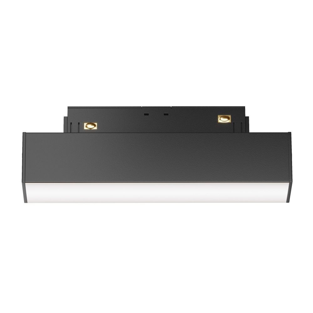 Трековый светильник Maytoni TR074-2-7W4K-B