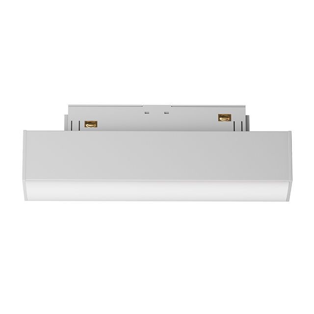 Трековый светильник Maytoni TR074-2-7W4K-W