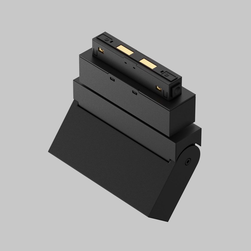 Трековый светильник Maytoni TR077-2-10W4K-B