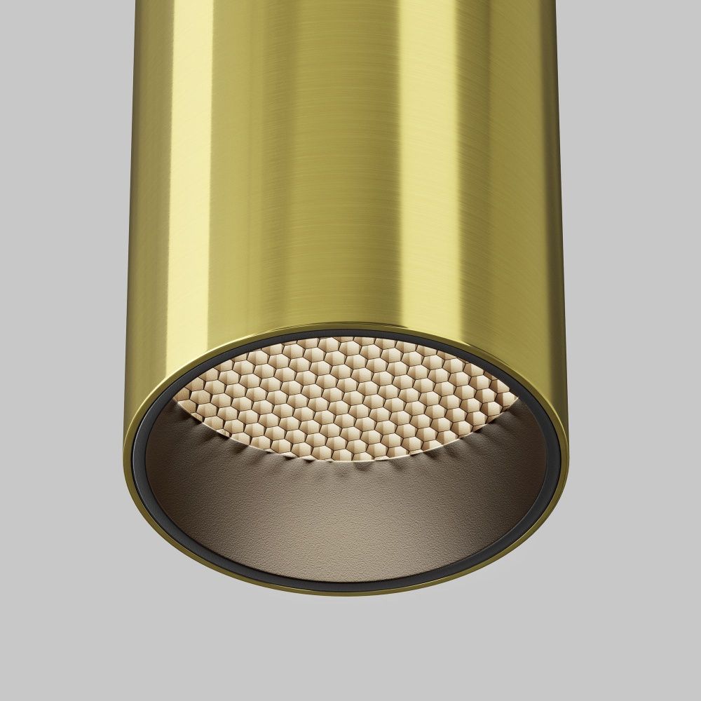 Потолочный светильник Maytoni C056CL-L12W3K-W-BS