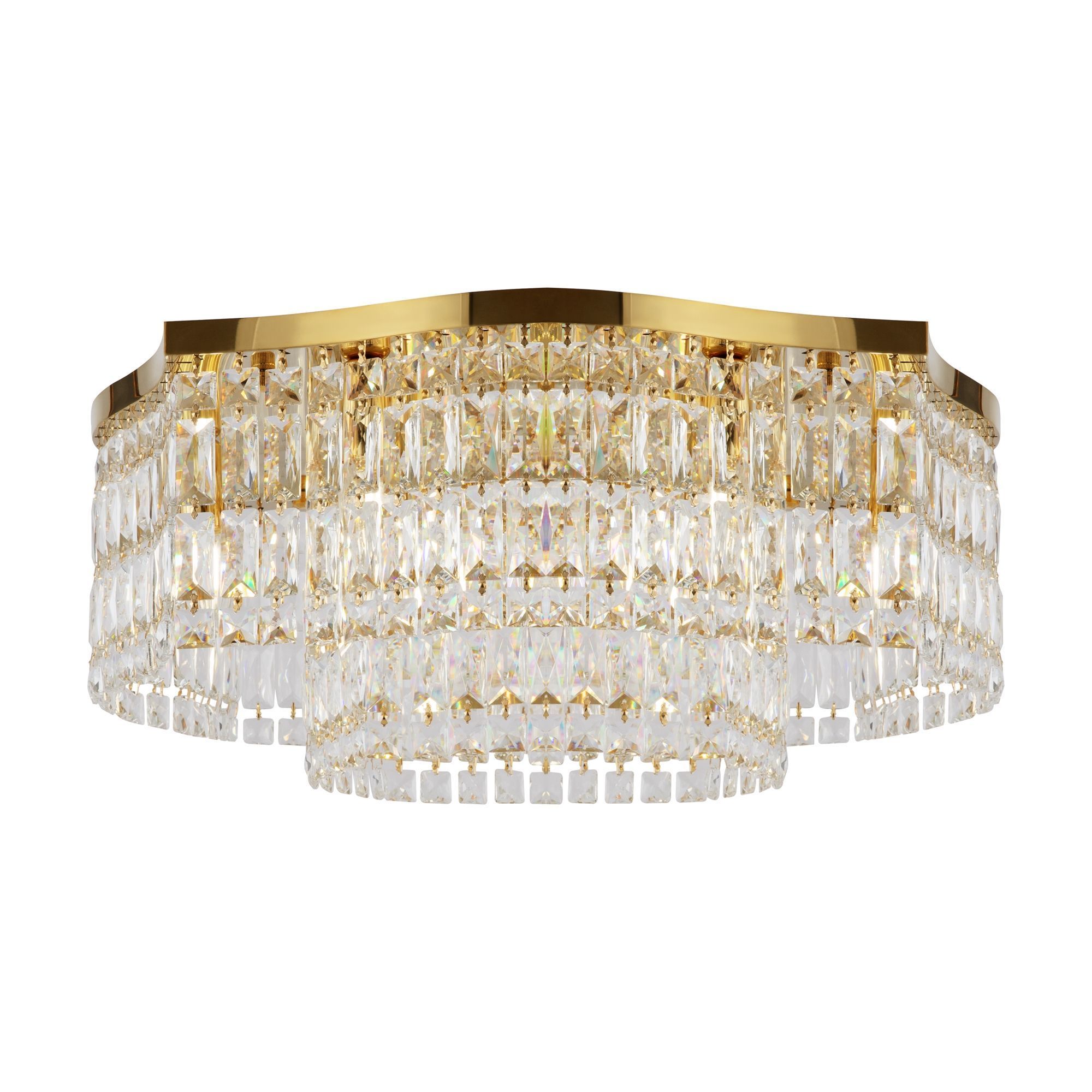 Потолочный светильник Maytoni DIA005CL-10G
