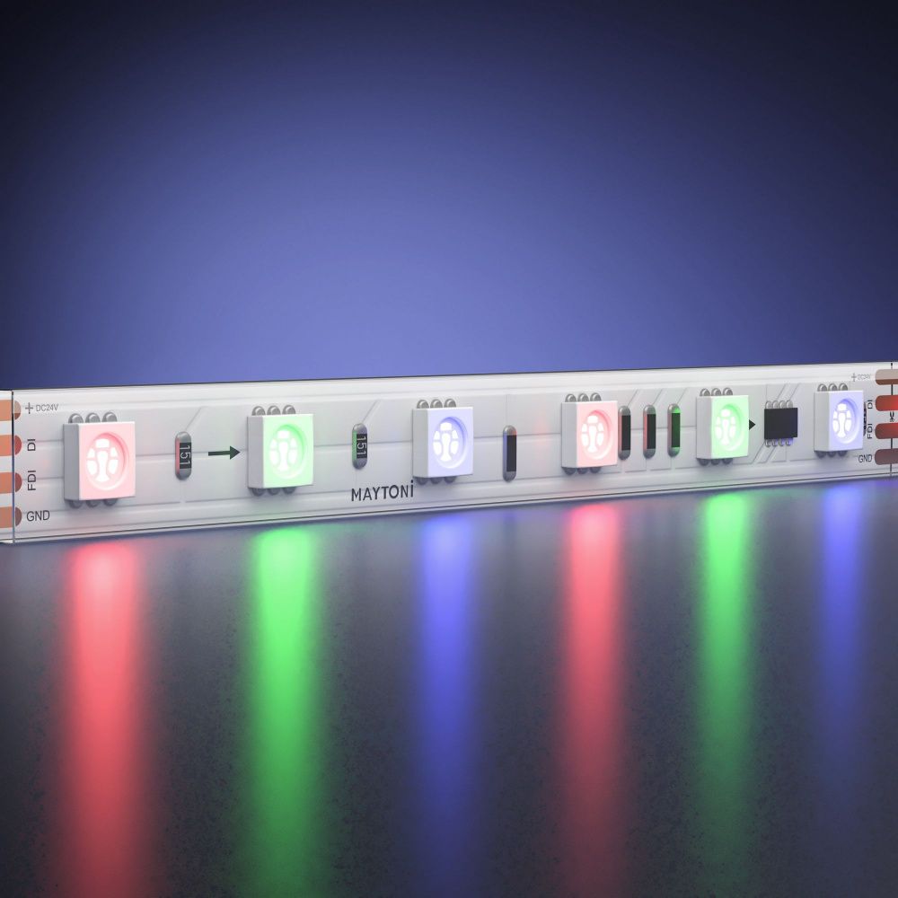 Светодиодная лента Led Strip 201249