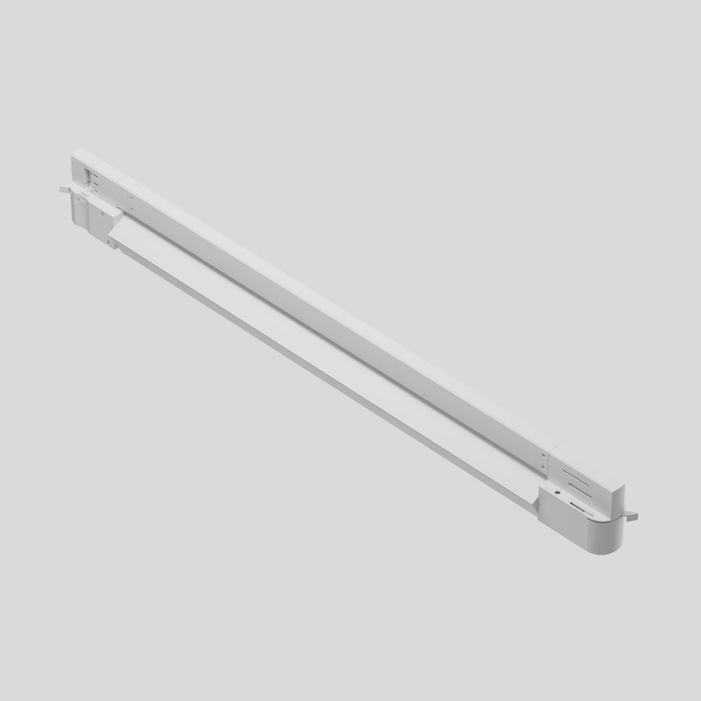 Трековый светильник Maytoni TR195-3-20W4K-M-W