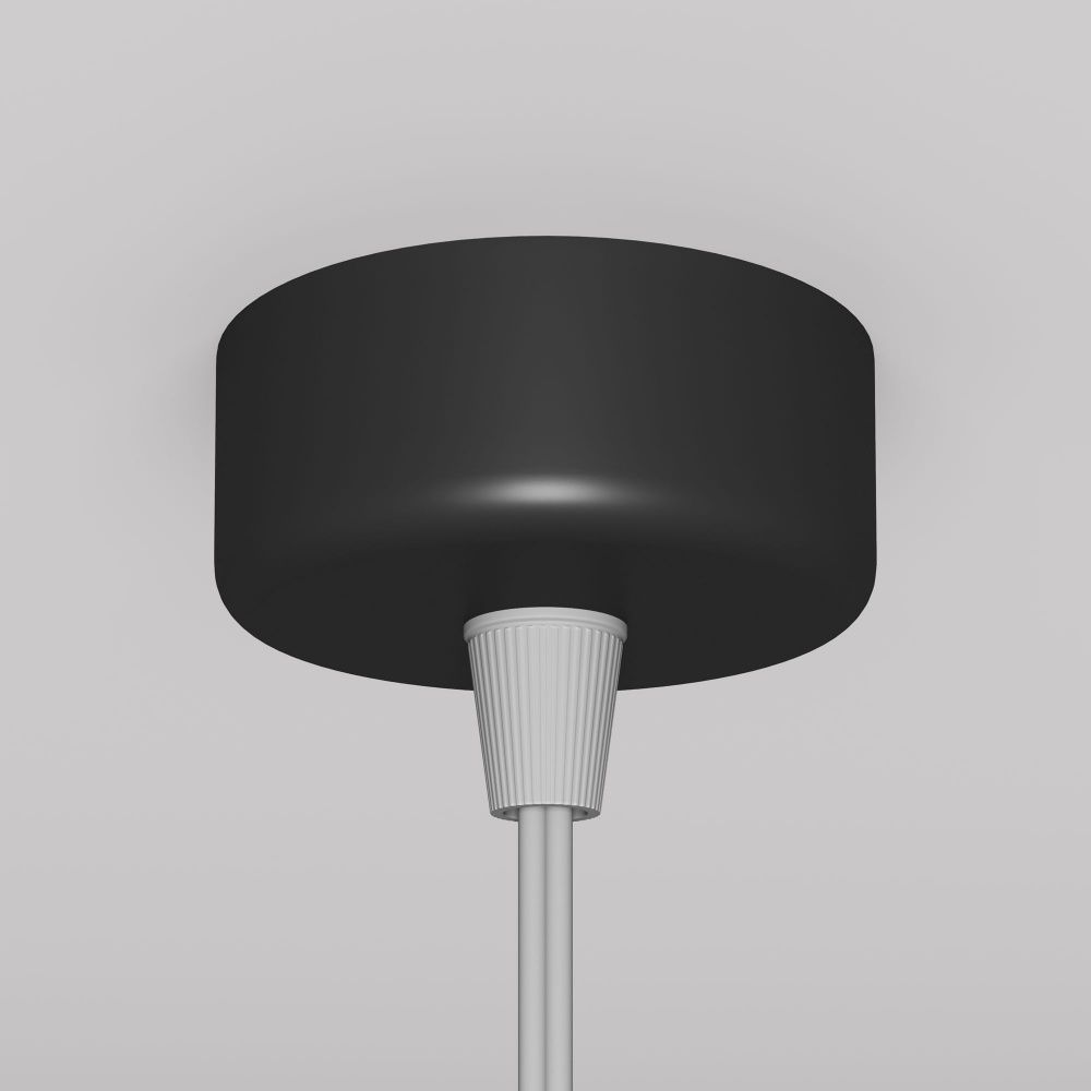 Подвесной светильник Maytoni P038PL-01B