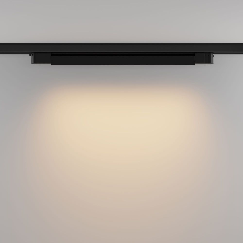 Трековый светильник Maytoni TR196-3-20W2.7K-B