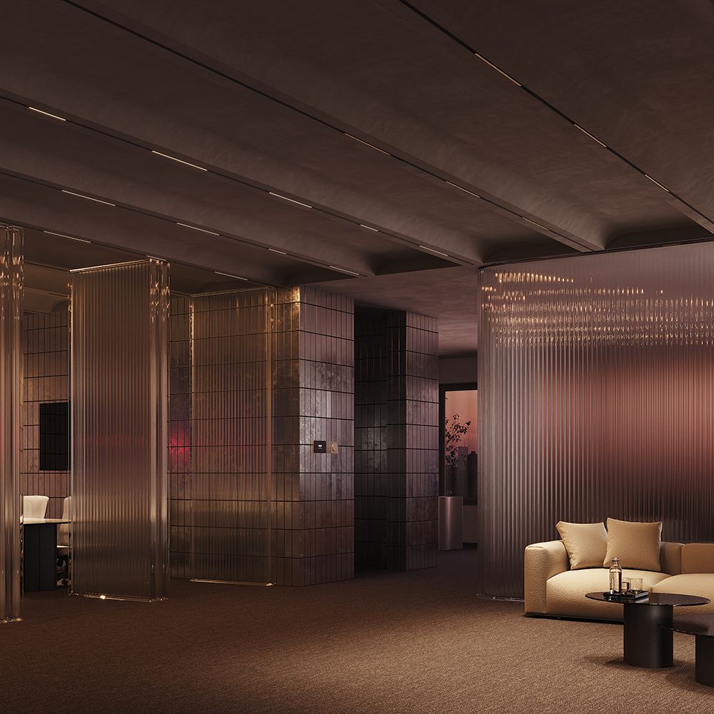 Трековый светильник Maytoni TR240-2-6W3K-B