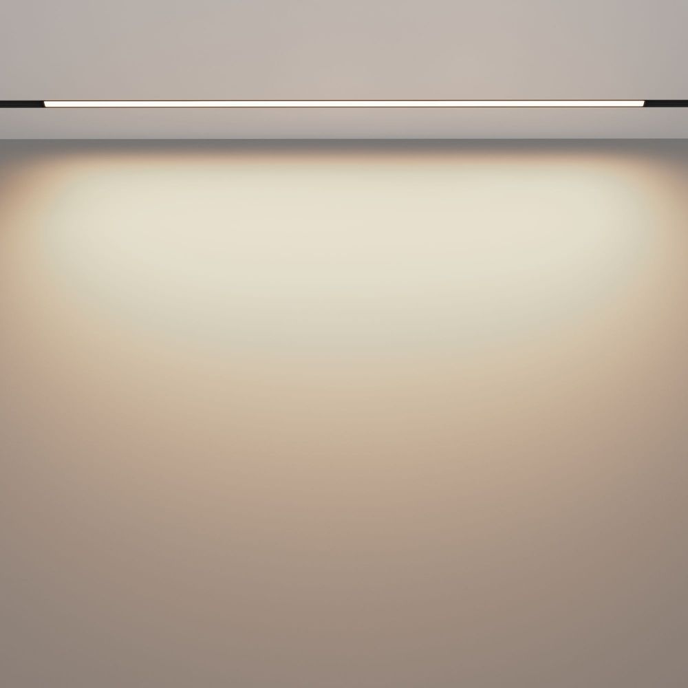 Трековый светильник Maytoni TR030-4-30WTW-DD2-B