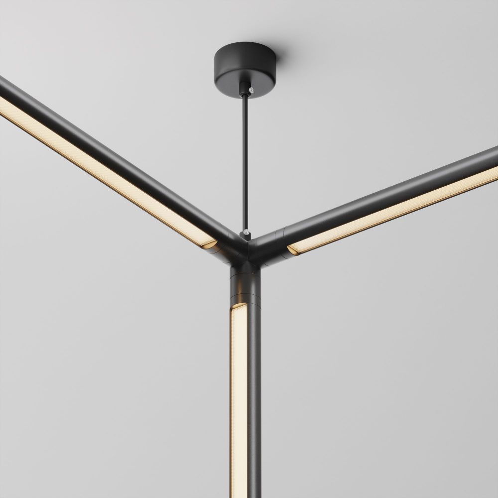 Аксессуар Maytoni CA016TC-P-B