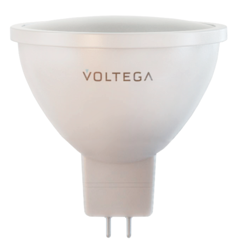 Светодиодная лампа Simple  MR16 7W 2800K 110° GU5.3 (7174)