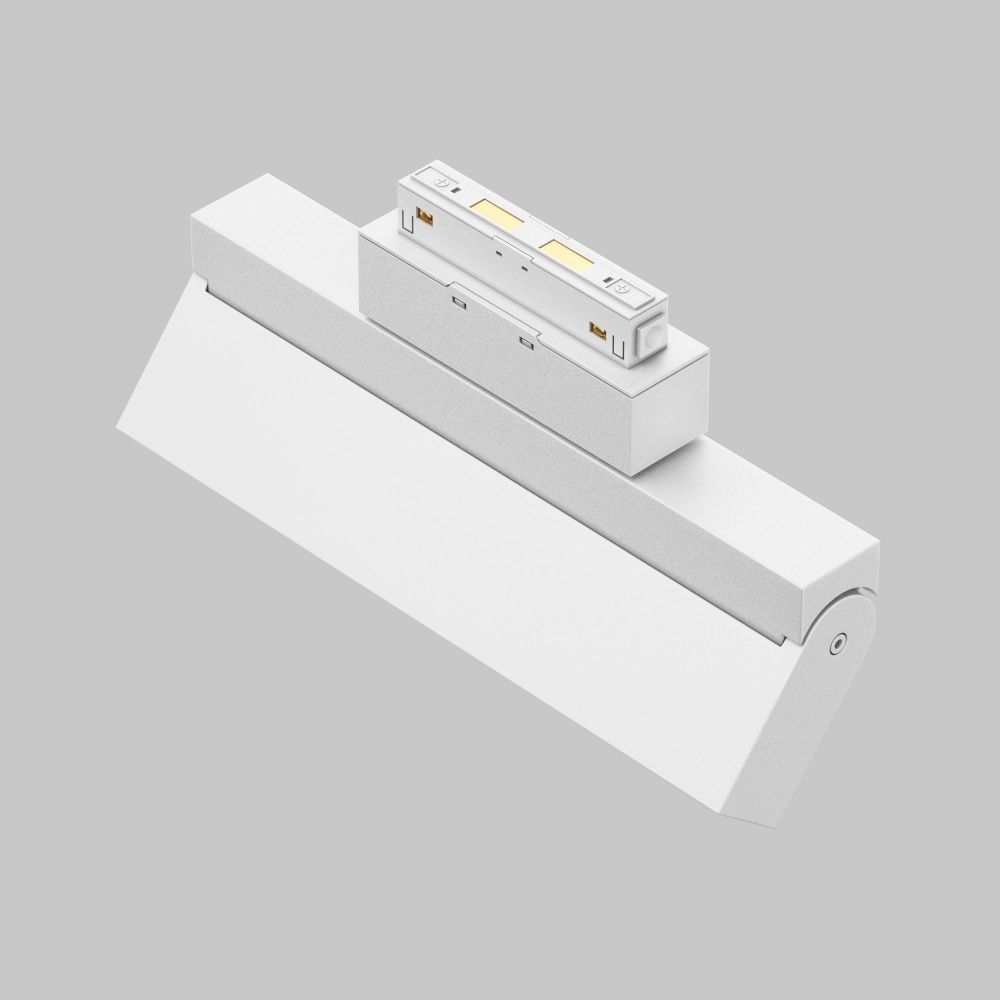 Трековый светильник Maytoni TR077-2-20W4K-W
