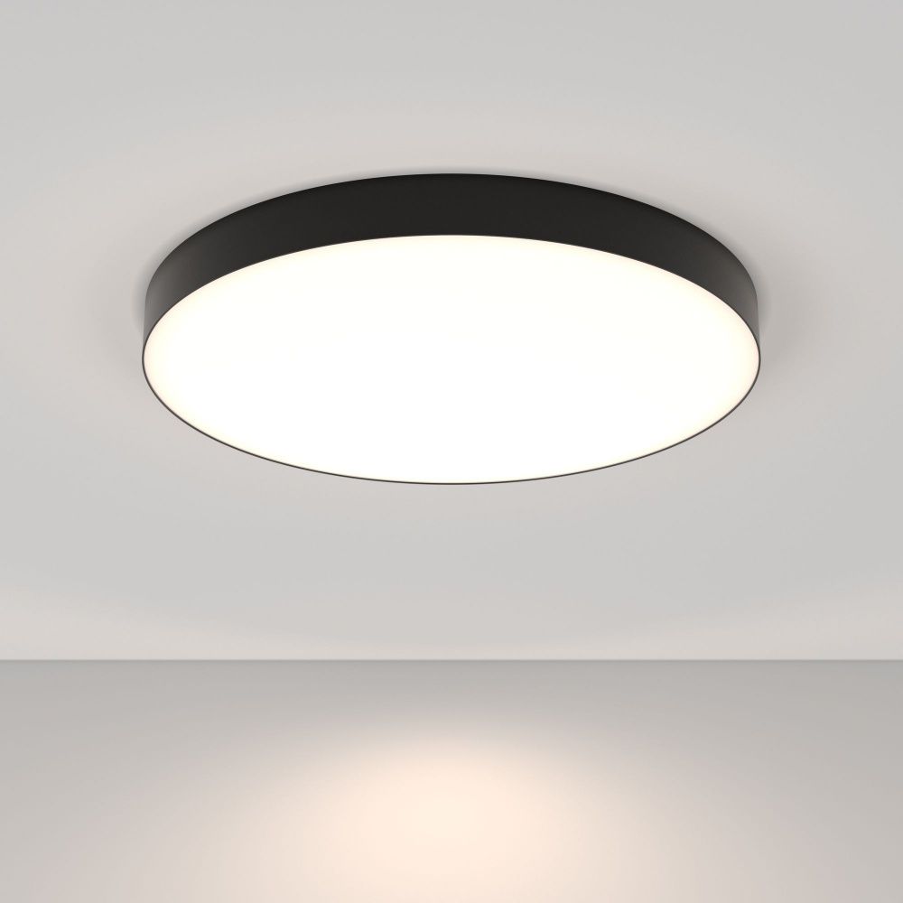Потолочный светильник Maytoni C032CL-90W4K-RD-B