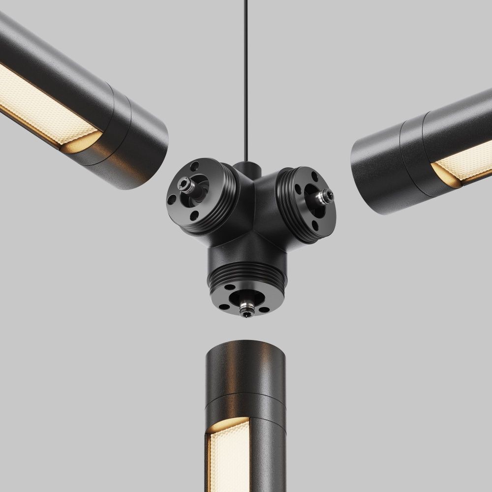 Аксессуар Maytoni CA016TC-B