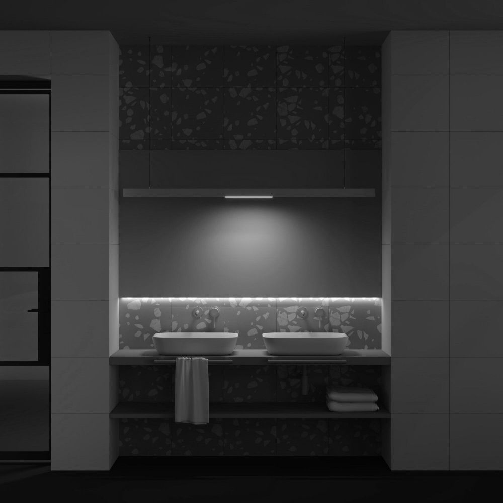 Трековый светильник Maytoni TR030-2-12W4K-W