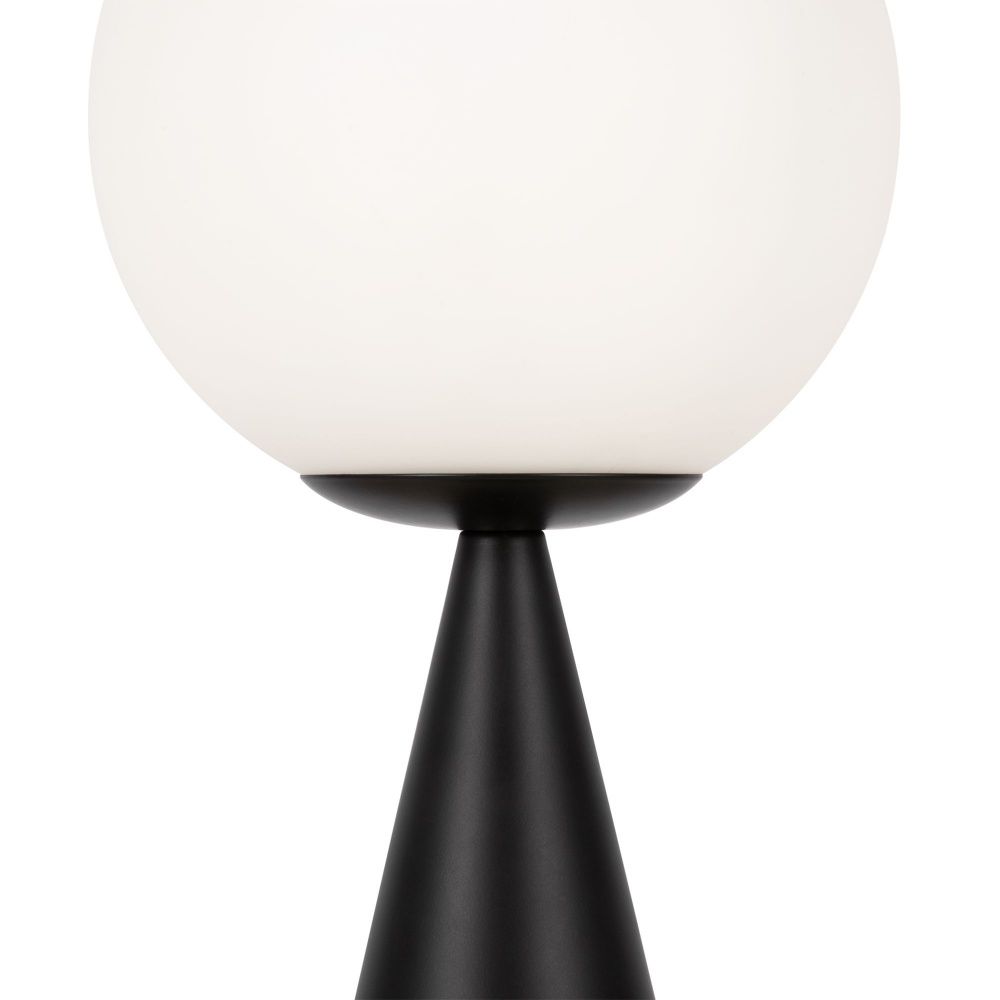 Настольный светильник Freya FR5289TL-01B