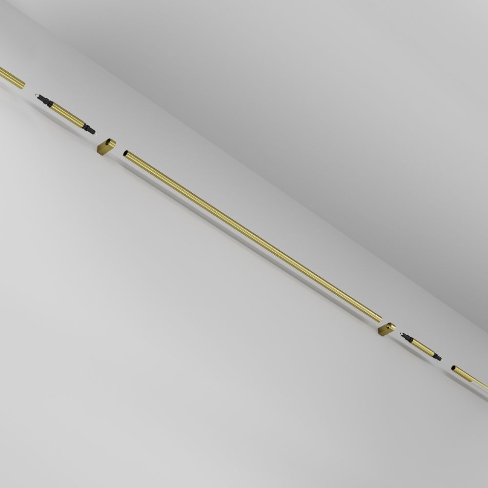 Аксессуар Maytoni CA001-L1000-BS